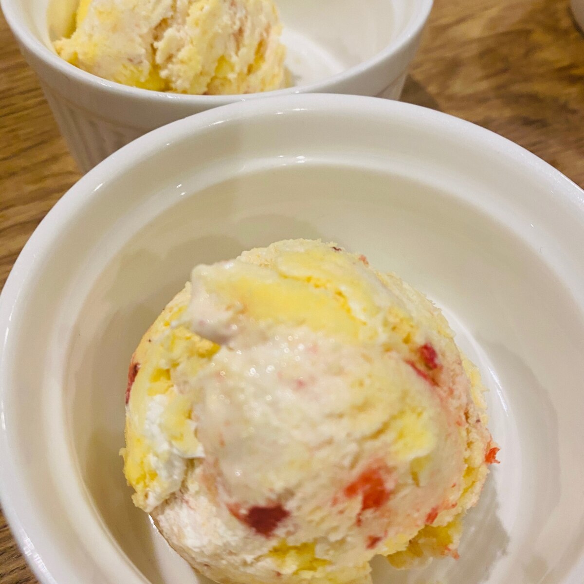 ぜったい試して欲しい 余ったケーキでアイスクリーム レシピ 作り方 By Kimuキッチン O 楽天レシピ ぜったい試して欲しい 余ったケーキでアイスクリーム レシピ 作り方 By Kimuキッチン O 楽天レシピ